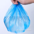 Odporny na kurz włosy z maską kąpiel Kulany plastikowy kapelusz